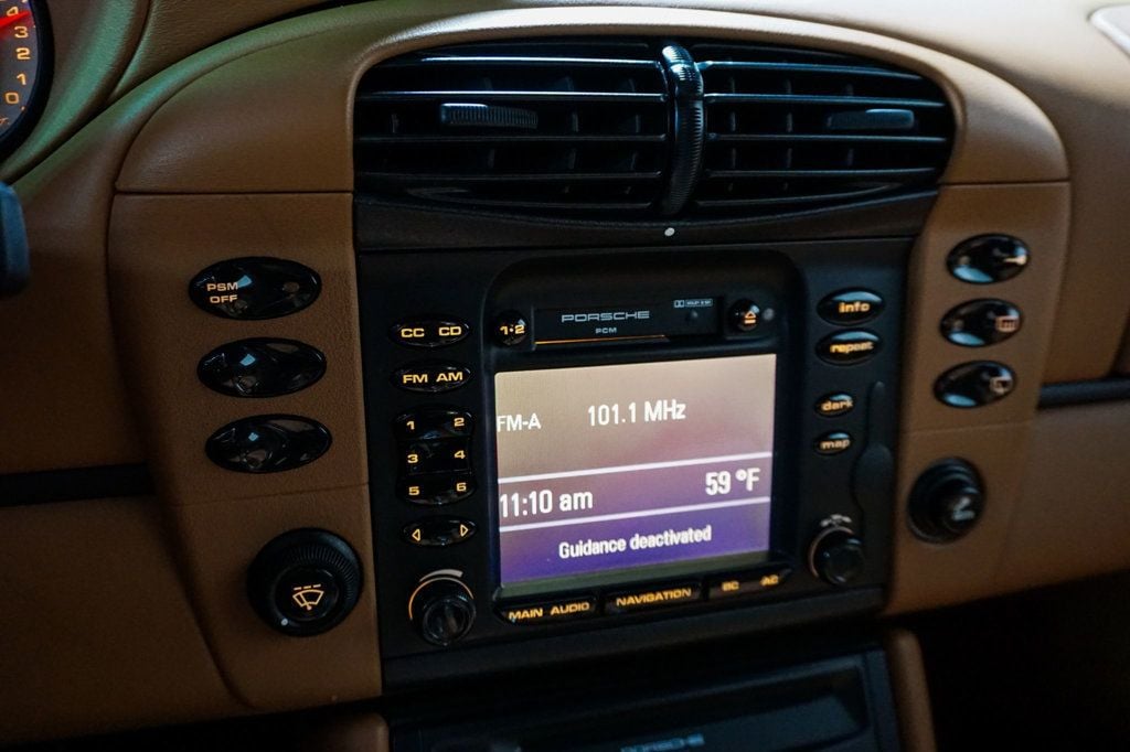 2000 Porsche 911 Carrera *911 Carrera 4 AWD* *Millennium Edition* *Violetchromaflair* - 22952758 - 22