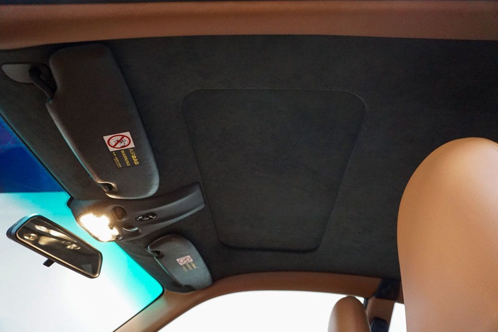 2000 Porsche 911 Carrera *911 Carrera 4 AWD* *Millennium Edition* *Violetchromaflair* - 22952758 - 27