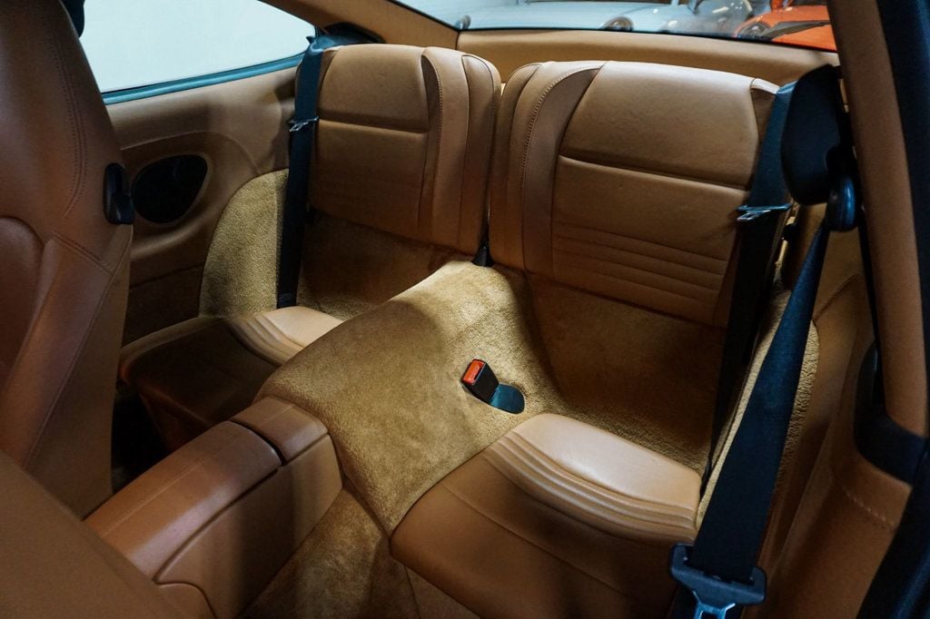 2000 Porsche 911 Carrera *911 Carrera 4 AWD* *Millennium Edition* *Violetchromaflair* - 22952758 - 28