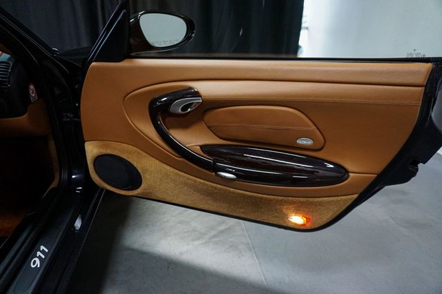 2000 Porsche 911 Carrera *911 Carrera 4 AWD* *Millennium Edition* *Violetchromaflair* - 22952758 - 36