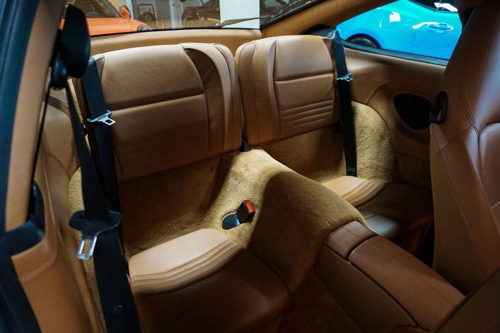 2000 Porsche 911 Carrera *911 Carrera 4 AWD* *Millennium Edition* *Violetchromaflair* - 22952758 - 37