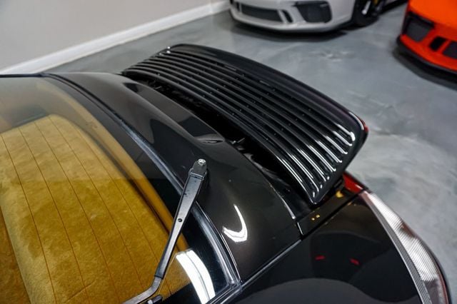 2000 Porsche 911 Carrera *911 Carrera 4 AWD* *Millennium Edition* *Violetchromaflair* - 22952758 - 52