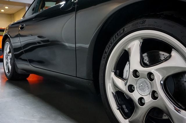 2000 Porsche 911 Carrera *911 Carrera 4 AWD* *Millennium Edition* *Violetchromaflair* - 22952758 - 55