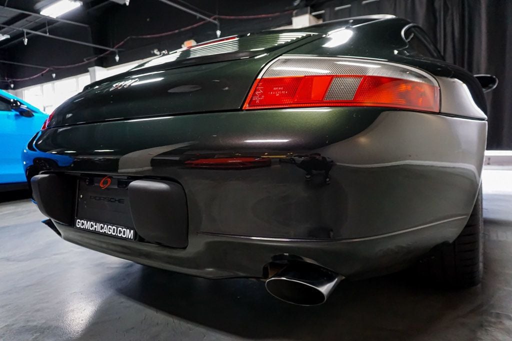 2000 Porsche 911 Carrera *911 Carrera 4 AWD* *Millennium Edition* *Violetchromaflair* - 22952758 - 57