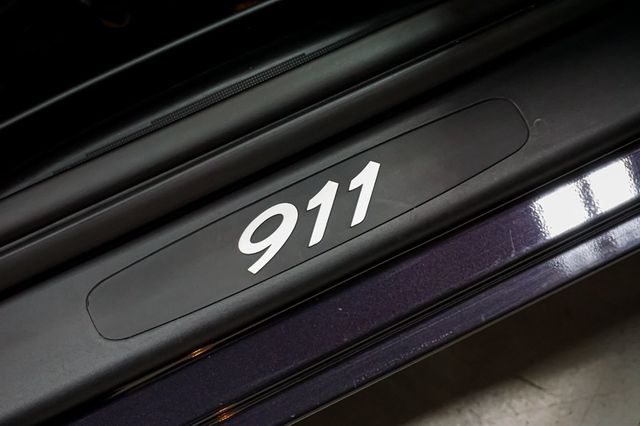 2000 Porsche 911 Carrera *911 Carrera 4 AWD* *Millennium Edition* *Violetchromaflair* - 22952758 - 60