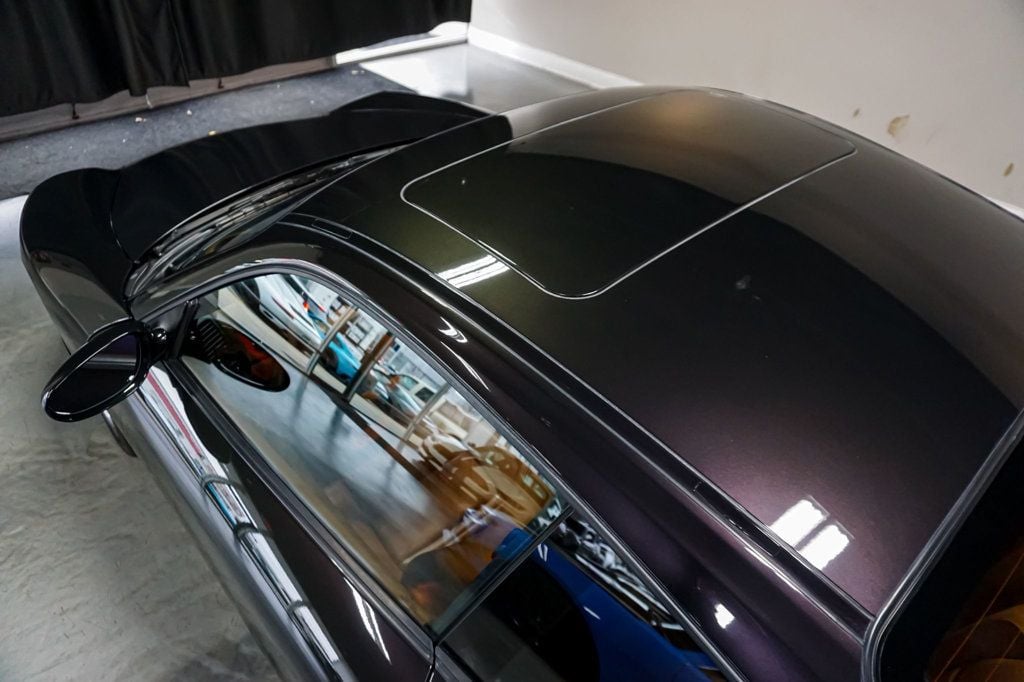 2000 Porsche 911 Carrera *911 Carrera 4 AWD* *Millennium Edition* *Violetchromaflair* - 22952758 - 62