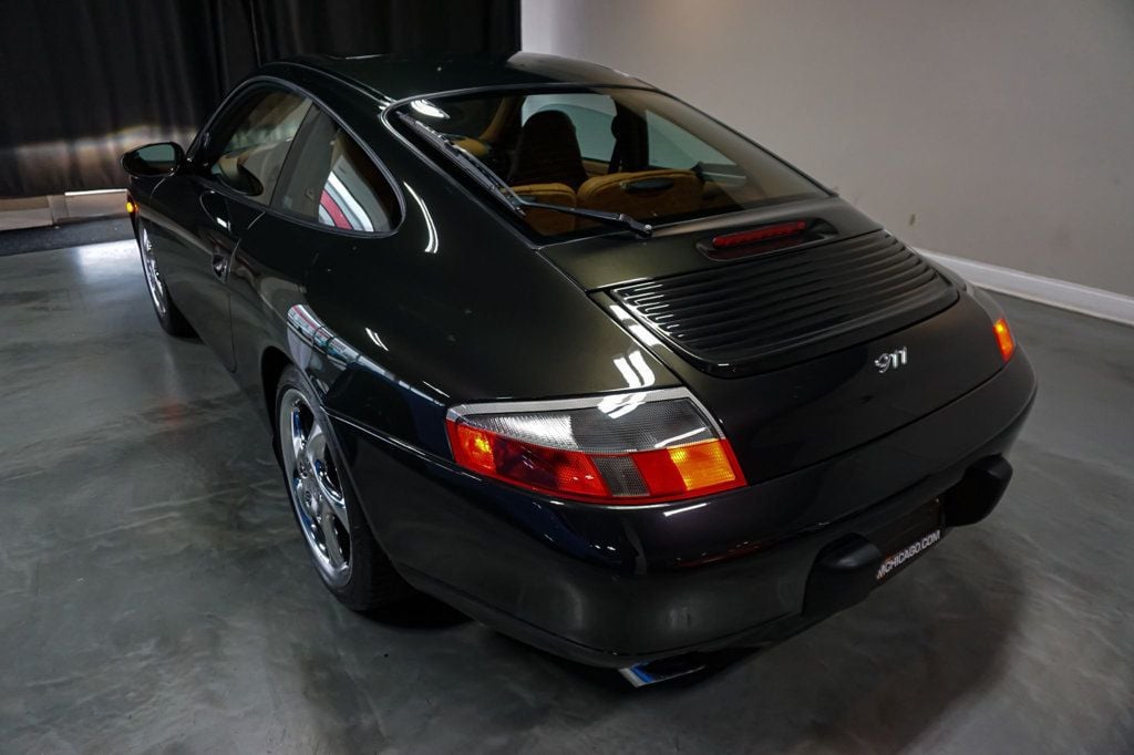 2000 Porsche 911 Carrera *911 Carrera 4 AWD* *Millennium Edition* *Violetchromaflair* - 22952758 - 65