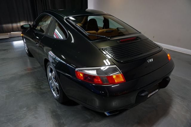 2000 Porsche 911 Carrera *911 Carrera 4 AWD* *Millennium Edition* *Violetchromaflair* - 22952758 - 65