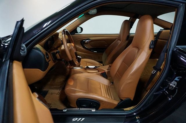 2000 Porsche 911 Carrera *911 Carrera 4 AWD* *Millennium Edition* *Violetchromaflair* - 22952758 - 6