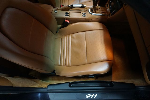 2000 Porsche 911 Carrera *911 Carrera 4 AWD* *Millennium Edition* *Violetchromaflair* - 22952758 - 73