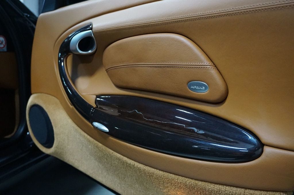 2000 Porsche 911 Carrera *911 Carrera 4 AWD* *Millennium Edition* *Violetchromaflair* - 22952758 - 76