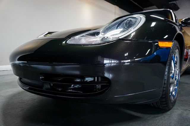 2000 Porsche 911 Carrera *911 Carrera 4 AWD* *Millennium Edition* *Violetchromaflair* - 22952758 - 77