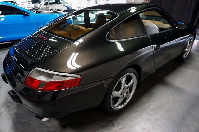 2000 Porsche 911 Carrera *911 Carrera 4 AWD* *Millennium Edition* *Violetchromaflair* - 22952758 - 86