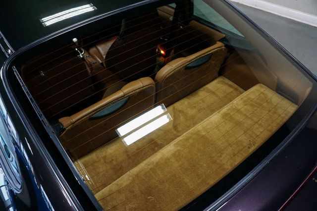 2000 Porsche 911 Carrera *911 Carrera 4 AWD* *Millennium Edition* *Violetchromaflair* - 22952758 - 87