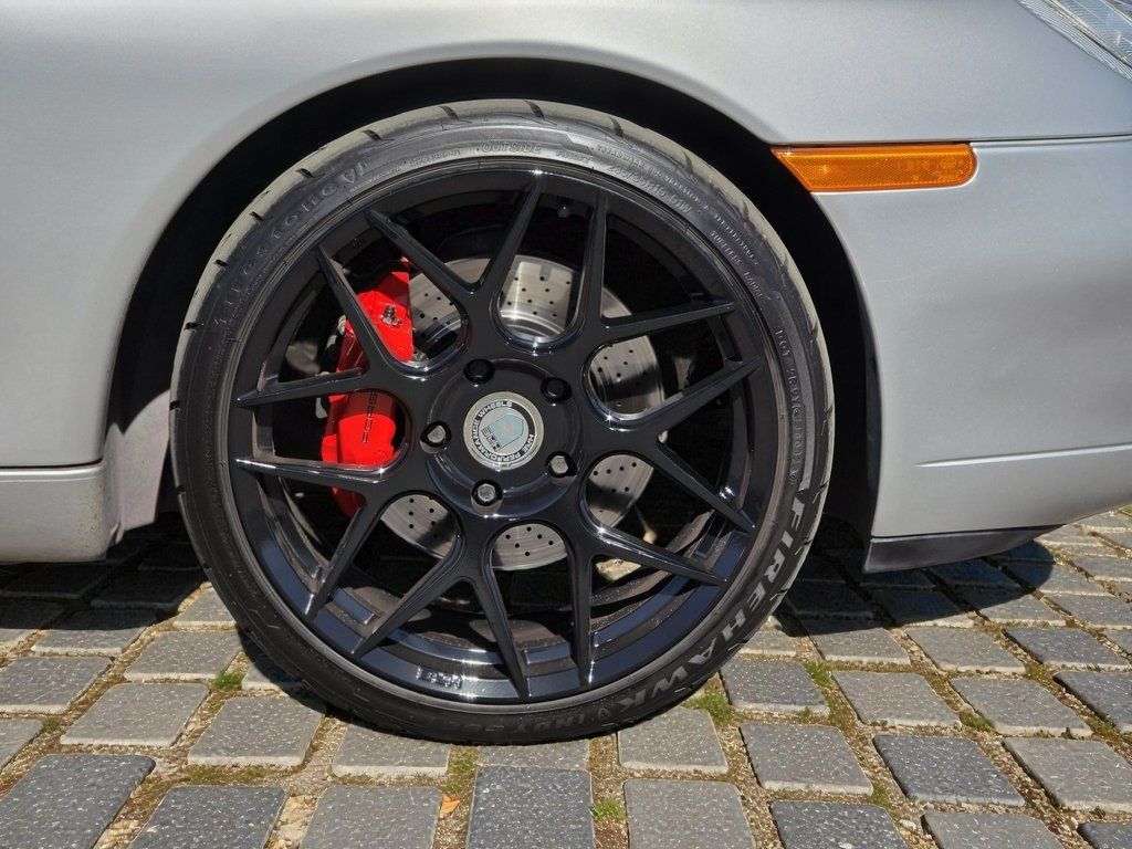 2000 Porsche 911 Carrera Carrera - 22980605 - 9