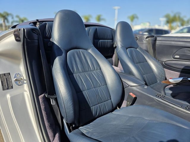 2000 Porsche 911 Carrera Carrera - 22980605 - 12