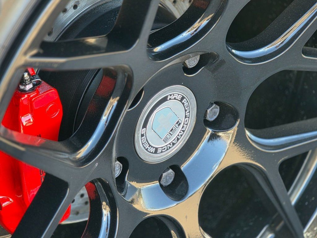 2000 Porsche 911 Carrera Carrera - 22980605 - 14