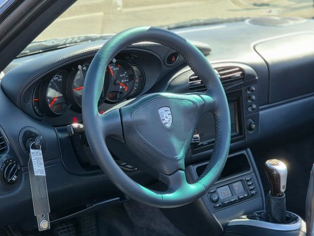 2000 Porsche 911 Carrera Carrera - 22980605 - 15