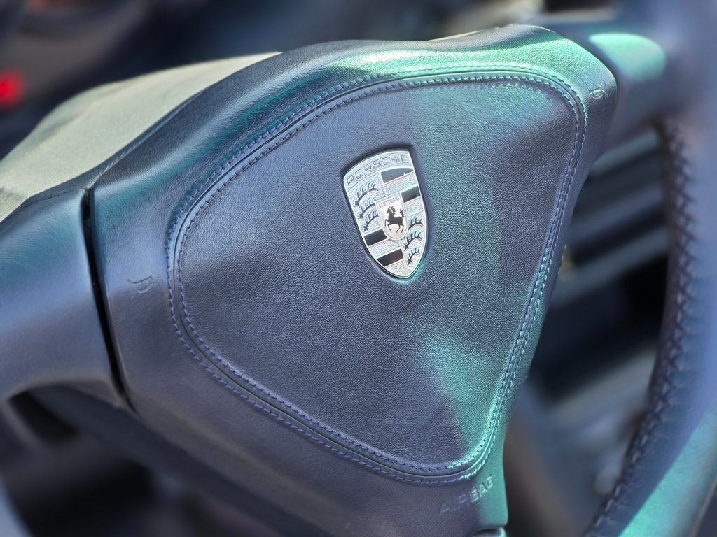 2000 Porsche 911 Carrera Carrera - 22980605 - 16