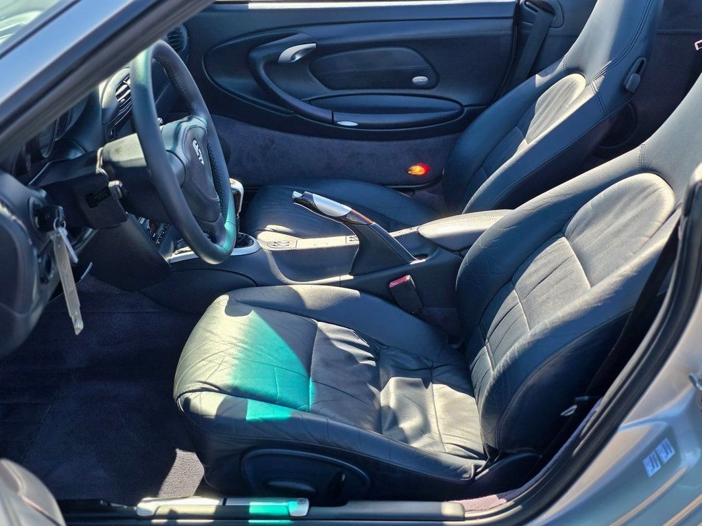 2000 Porsche 911 Carrera Carrera - 22980605 - 17