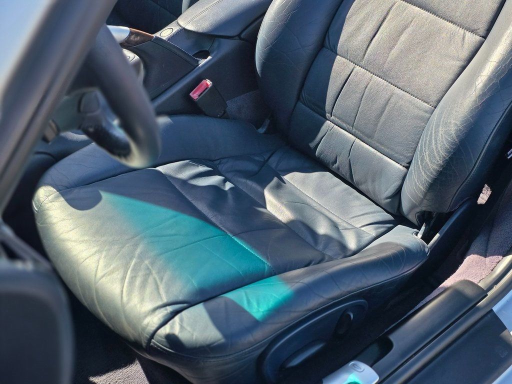 2000 Porsche 911 Carrera Carrera - 22980605 - 19