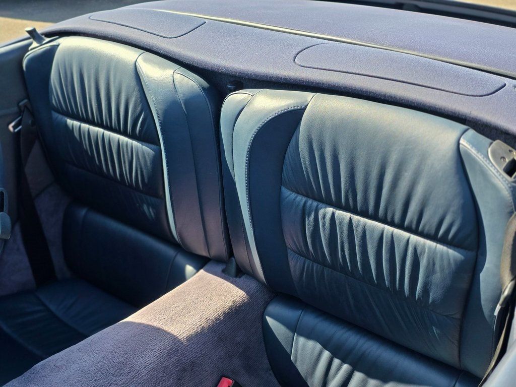 2000 Porsche 911 Carrera Carrera - 22980605 - 20