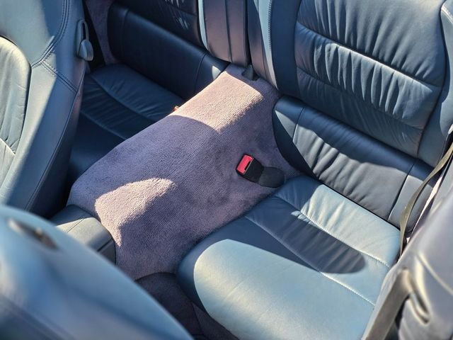 2000 Porsche 911 Carrera Carrera - 22980605 - 21