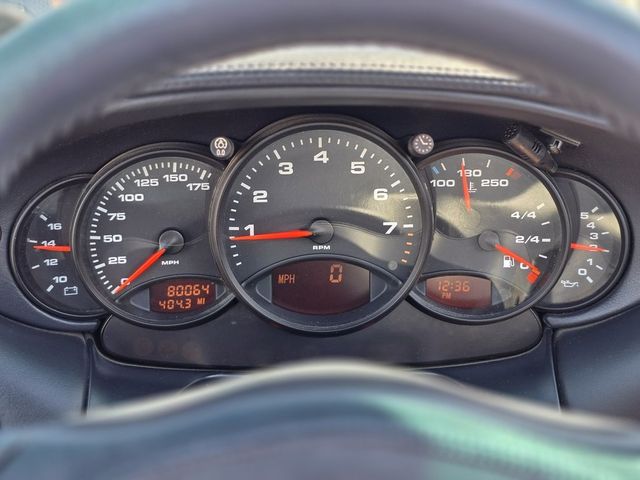 2000 Porsche 911 Carrera Carrera - 22980605 - 23