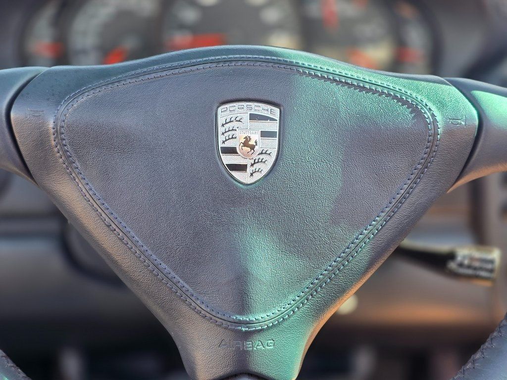 2000 Porsche 911 Carrera Carrera - 22980605 - 24