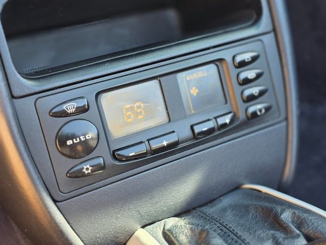 2000 Porsche 911 Carrera Carrera - 22980605 - 27