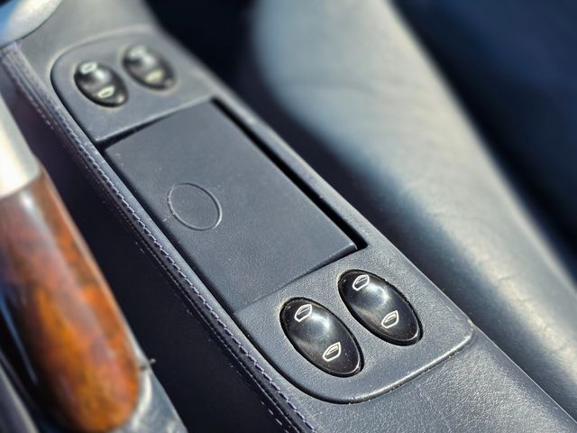 2000 Porsche 911 Carrera Carrera - 22980605 - 30