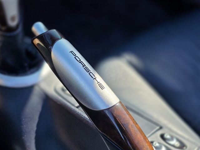 2000 Porsche 911 Carrera Carrera - 22980605 - 31