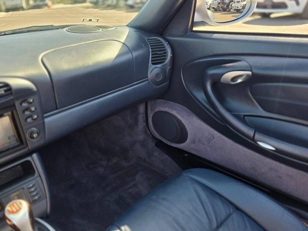 2000 Porsche 911 Carrera Carrera - 22980605 - 32