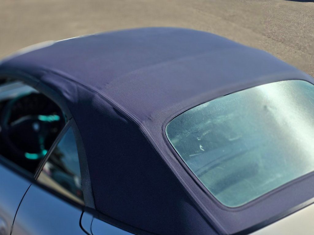 2000 Porsche 911 Carrera Carrera - 22980605 - 36