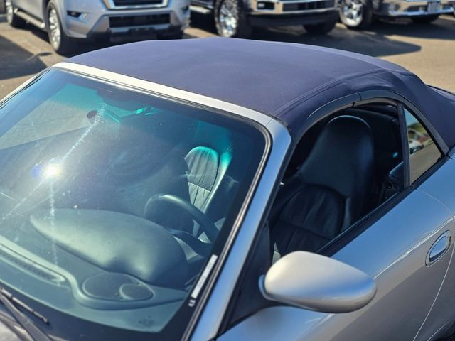 2000 Porsche 911 Carrera Carrera - 22980605 - 37