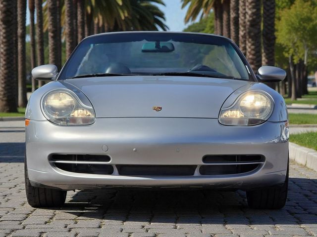 2000 Porsche 911 Carrera Carrera - 22980605 - 3