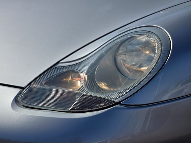 2000 Porsche 911 Carrera Carrera - 22980605 - 5