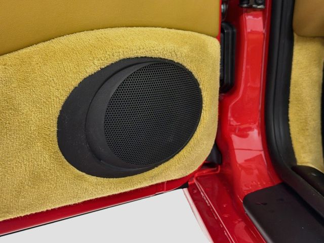 2000 Porsche Boxster 2dr Roadster S Manual - 23075751 - 11