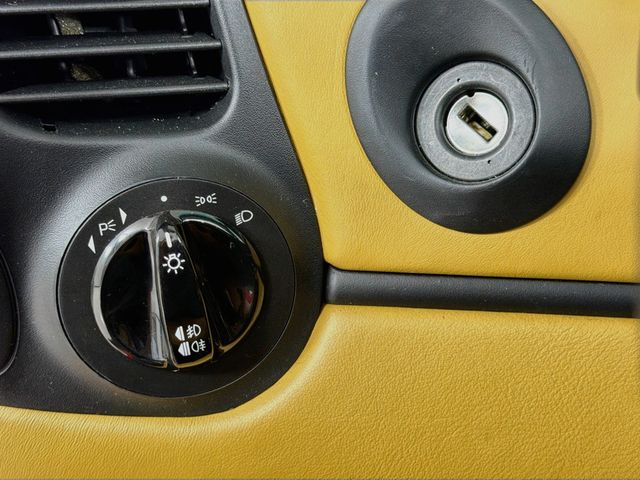 2000 Porsche Boxster 2dr Roadster S Manual - 23075751 - 13