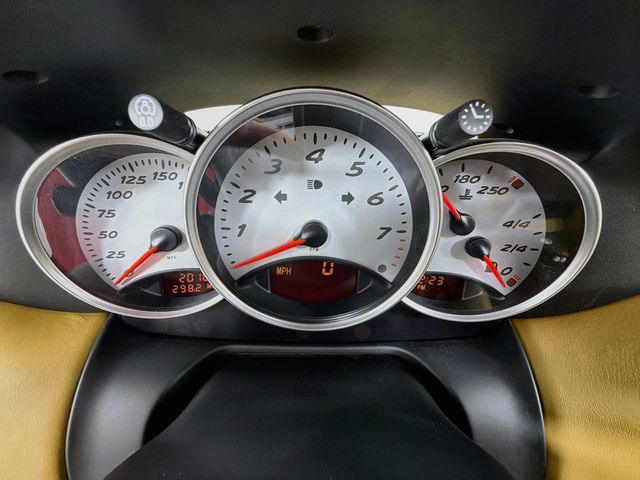 2000 Porsche Boxster 2dr Roadster S Manual - 23075751 - 39