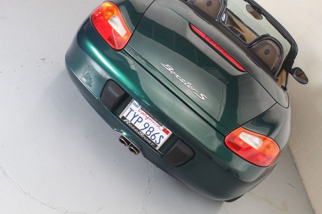 2000 Porsche Boxster S - 23059155 - 9