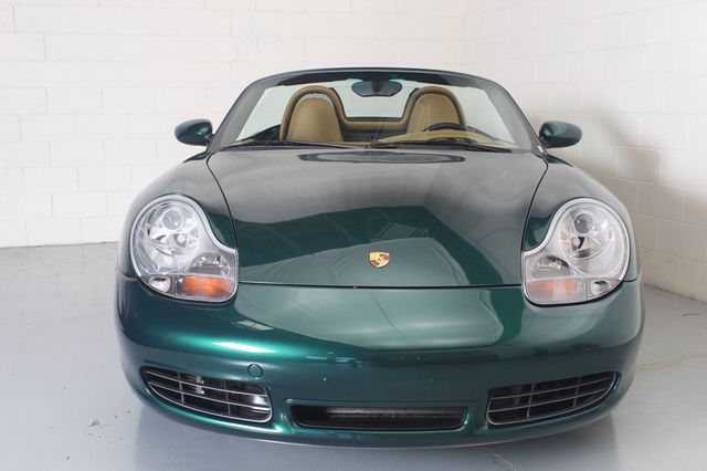 2000 Porsche Boxster S - 23059155 - 10