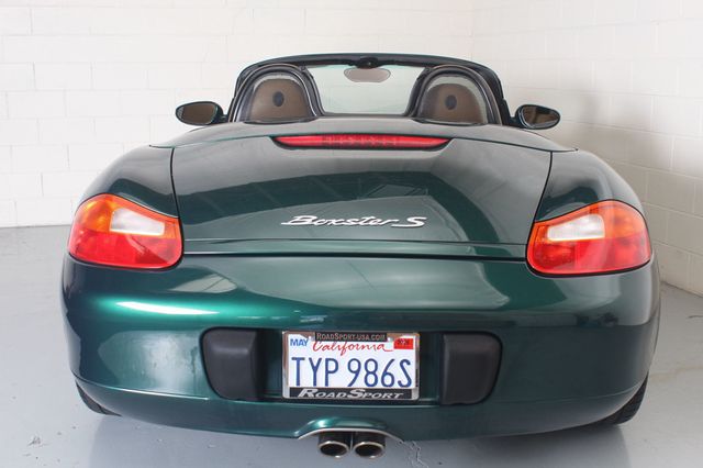 2000 Porsche Boxster S - 23059155 - 11