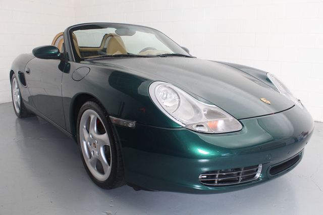 2000 Porsche Boxster S - 23059155 - 12