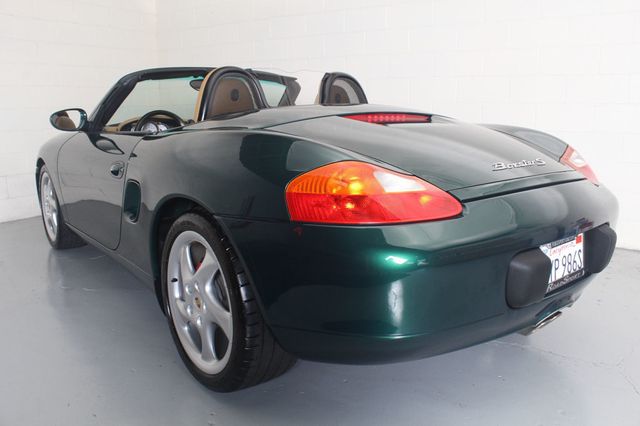 2000 Porsche Boxster S - 23059155 - 13