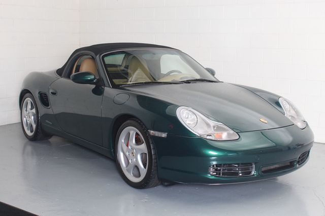 2000 Porsche Boxster S - 23059155 - 14