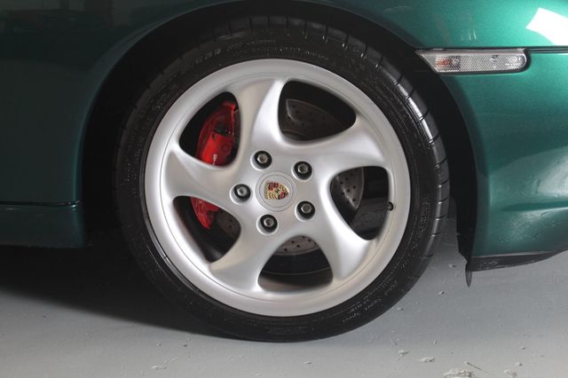 2000 Porsche Boxster S - 23059155 - 15