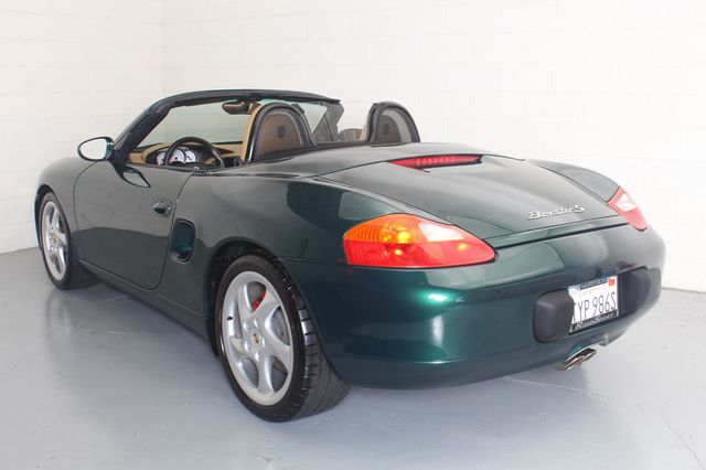 2000 Porsche Boxster S - 23059155 - 1