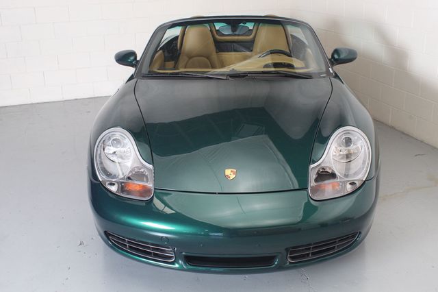 2000 Porsche Boxster S - 23059155 - 2