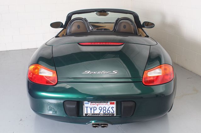 2000 Porsche Boxster S - 23059155 - 3